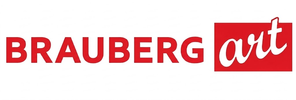BRAUBERG ART