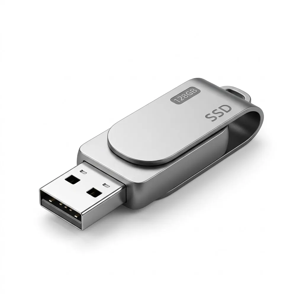 Հիշողության քարտեր և USB ֆլեշ կրիչներ