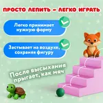 Պլաստիլին, գերթեթև օդային ամրացնող 36 գույն ПИФАГОР - ПИФАГОР (SKU: 107041) - Image 9 of 14 | Zangezur Pro