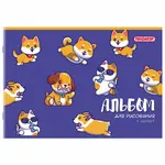 Նկարչական ալբոմ A4 ПИФАГОР, 8 թերթ - ПИФАГОР (SKU: 107099) - Image 4 of 9 | Zangezur Pro