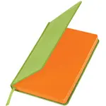 Չթվագրված օրագիր A5 BRAUBERG Rainbow (Կանաչ) - BRAUBERG (SKU: 111669) - Image 3 of 15 | Zangezur Pro