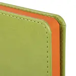 Չթվագրված օրագիր A5 BRAUBERG Rainbow (Կանաչ) - BRAUBERG (SKU: 111669) - Image 4 of 15 | Zangezur Pro