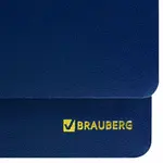Սեղանի չթվագրված պլանինգ BRAUBERG Select (Կապույտ) - BRAUBERG (SKU: 111698) - Image 5 of 9 | Zangezur Pro