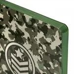 Բիզնես-բլոկնոտ A5 BRAUBERG VISTA "Military" (վանդակավոր, ճկուն կազմ) - BRAUBERG (SKU: 112085) - Image 4 of 7 | Zangezur Pro