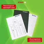 Պատճենահանող թուղթ STAFF A4, սև (100 թերթ) - STAFF (SKU: 112408) - Image 9 of 13 | Zangezur Pro