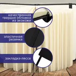 Էսքիզների տետր BRAUBERG ART Classic (Սև, 90x140 մմ, 80 թերթ) - BRAUBERG ART (SKU: 113188) - Image 8 of 9 | Zangezur Pro
