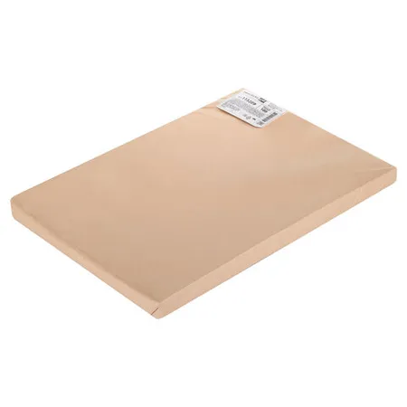 Watercolor Paper BRAUBERG ART Classic A3, 200 gsm