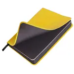 Չթվագրված օրագիր BRAUBERG Metropolis Mix A6 (Դեղին) - BRAUBERG (SKU: 113303) - Image 3 of 15 | Zangezur Pro