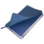 Չթվագրված օրատետր A5 BRAUBERG Metallic (Կապույտ) - BRAUBERG (SKU: 113376) - Image 3 of 15 | Zangezur Pro