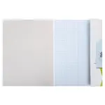 Միլիմետրային թուղթ Ա4 STAFF, 20 թերթ (Կապույտ) - STAFF (SKU: 113485) - Image 3 of 9 | Zangezur Pro