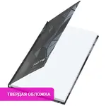 Չթվագրված օրագիր A5 STAFF "3D Triangles", 128 թերթ - STAFF (SKU: 113527) - Image 9 of 10 | Zangezur Pro