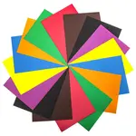 Գունավոր օֆսեթ թուղթ BRAUBERG KIDS "Друзья", A4, 16 թերթ, 8 գույն (թղթապանակով) - BRAUBERG KIDS (SKU: 115162) - Image 2 of 10 | Zangezur Pro