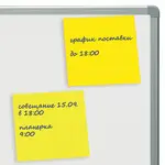 STAFF Profit Նեոնային ինքնասոսնձվող թղթեր (Դեղին) - STAFF (SKU: 115584) - Image 5 of 6 | Zangezur Pro