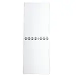 Զսպանակով տետր A5 BRAUBERG "Minimal Pastel" (60 թերթ, վանդակավոր) - BRAUBERG (SKU: 116427) - Image 6 of 7 | Zangezur Pro