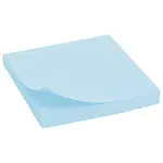 BRAUBERG Pastel ինքնասոսնձվող նշումների թղթիկներ (Երկնագույն) - BRAUBERG (SKU: 122695) - Image 2 of 6 | Zangezur Pro