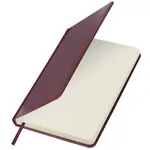 Չթվագրված օրագիր A5 BRAUBERG Imperial (Բորդո, 160 թերթ) - BRAUBERG (SKU: 123415) - Image 3 of 14 | Zangezur Pro