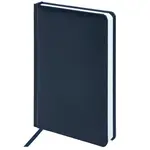 Չթվագրված օրագիր A5 BRAUBERG Profile (Կապույտ) - BRAUBERG (SKU: 123426) - Image 1 of 13 | Zangezur Pro