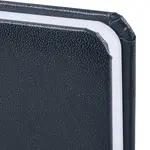 Չթվագրված օրագիր A6 BRAUBERG Select (Մուգ կապույտ) - BRAUBERG (SKU: 123481) - Image 4 of 14 | Zangezur Pro