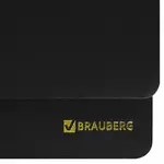 Չթվագռված սեղանի պլաներ BRAUBERG Select (Սև, 305x140 մմ) - BRAUBERG (SKU: 123797) - Image 5 of 9 | Zangezur Pro