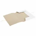 Ստվարաթղթե թղթապանակ կապիչներով STAFF Standard - STAFF (SKU: 126525) - Image 5 of 10 | Zangezur Pro