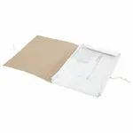 Ստվարաթղթե թղթապանակ կապիչներով STAFF Standard - STAFF (SKU: 126525) - Image 8 of 10 | Zangezur Pro