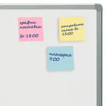 Ինքնասոսնձվող թղթերի բլոկ (ստիկերներ) STAFF Profit, 50x50 մմ - STAFF (SKU: 127145) - Image 5 of 6 | Zangezur Pro