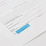 Կպչուն նեոնային պլաստիկե էջանիշեր STAFF (4 գույն, 100 հատ) - STAFF (SKU: 127148) - Image 8 of 8 | Zangezur Pro