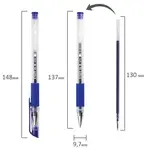 Գելային գրիչ STAFF «EVERYDAY» GP-191  - STAFF (SKU: 141822) - Image 7 of 8 | KapanStore