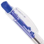 Գնդիկավոր գրիչ STAFF «Basic» BPR-245, կապույտ - STAFF (SKU: 142396) - Image 4 of 7 | KapanStore