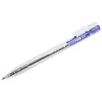 Գնդիկավոր գրիչ STAFF «Basic» BPR-245, կապույտ - STAFF (SKU: 142396) - Image 5 of 7 | KapanStore