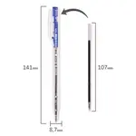 Գնդիկավոր գրիչ STAFF «Basic» BPR-245, կապույտ - STAFF (SKU: 142396) - Image 6 of 7 | KapanStore
