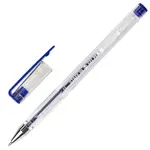 Գել գրիչ STAFF «Basic» GP-789, ԿԱՊՈՒՅՏ - STAFF (SKU: 142788) - Image 1 of 8 | KapanStore
