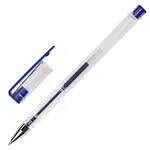 Գել գրիչ STAFF «Basic» GP-789, ԿԱՊՈՒՅՏ - STAFF (SKU: 142788) - Image 2 of 8 | KapanStore