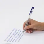 Գել գրիչ STAFF «Basic» GP-789, ԿԱՊՈՒՅՏ - STAFF (SKU: 142788) - Image 7 of 8 | KapanStore
