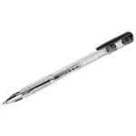 Գել գրիչ STAFF «Basic» GP-789, ՍԵՎ - STAFF (SKU: 142789) - Image 4 of 8 | Zangezur Pro