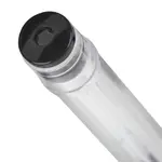 Գել գրիչ STAFF «Basic» GP-789, ՍԵՎ - STAFF (SKU: 142789) - Image 6 of 8 | Zangezur Pro