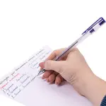 Գելային գրիչներ STAFF «Basic» GP-789, SET 4 ԳՈՒՅՆԵՐ - STAFF (SKU: 142792) - Image 10 of 12 | KapanStore