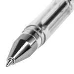 Գելային գրիչներ STAFF «Basic» GP-789, SET 4 ԳՈՒՅՆԵՐ - STAFF (SKU: 142792) - Image 5 of 12 | KapanStore