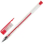 Գելային գրիչներ STAFF «Basic» GP-789, SET 4 ԳՈՒՅՆԵՐ - STAFF (SKU: 142792) - Image 8 of 12 | KapanStore