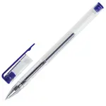 Գելային գրիչներ STAFF «Basic» GP-789, SET 4 ԳՈՒՅՆԵՐ - STAFF (SKU: 142792) - Image 9 of 12 | KapanStore