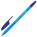 Գնդիկավոր գրիչ BRAUBERG "X-333" NEON SOLID  - BRAUBERG (SKU: 142831) - Image 2 of 12 | Zangezur Pro