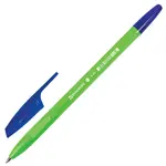 Գնդիկավոր գրիչ BRAUBERG "X-333" NEON SOLID  - BRAUBERG (SKU: 142831) - Image 6 of 12 | Zangezur Pro