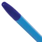 Գնդիկավոր գրիչ BRAUBERG "X-333" NEON SOLID  - BRAUBERG (SKU: 142831) - Image 9 of 12 | Zangezur Pro