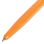Գնդիկավոր կապույտ գրիչ BRAUBERG "ORANGE Line"  - BRAUBERG (SKU: 143331) - Image 3 of 8 | Zangezur Pro