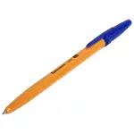 Գնդիկավոր կապույտ գրիչ BRAUBERG "ORANGE Line"  - BRAUBERG (SKU: 143331) - Image 6 of 8 | Zangezur Pro
