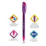 Գնդիկավոր յուղային գրիչ BRAUBERG "BOMB GT Color", ԿԱՊՈՒՅՏ - BRAUBERG (SKU: 143346) - Image 13 of 13 | Zangezur Pro