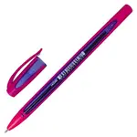 Գնդիկավոր յուղային գրիչ BRAUBERG "BOMB GT Color", ԿԱՊՈՒՅՏ - BRAUBERG (SKU: 143346) - Image 7 of 13 | Zangezur Pro