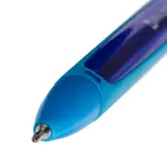 Գնդիկավոր յուղային գրիչ BRAUBERG "BOMB GT Color", ԿԱՊՈՒՅՏ - BRAUBERG (SKU: 143346) - Image 9 of 13 | Zangezur Pro