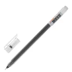 Գելային գրիչ STAFF Everyday, Սև - STAFF (SKU: 143673) - Image 2 of 9 | Zangezur Pro