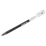 Գելային գրիչ STAFF Everyday, Սև - STAFF (SKU: 143673) - Image 4 of 9 | Zangezur Pro